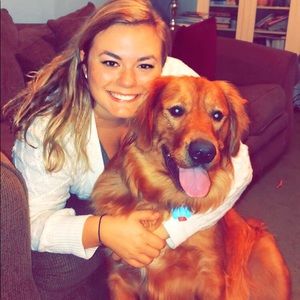 Meet your Posher, Claire